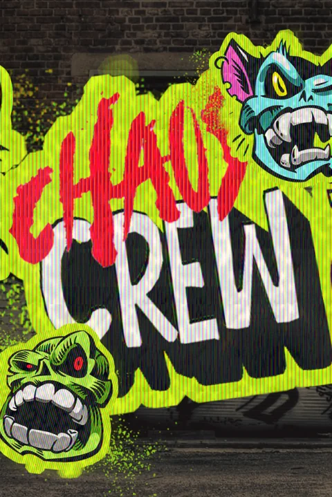 Chaos Crew &ndash; online slots