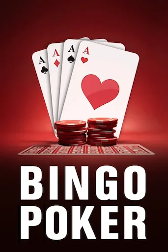Bingo Poker &ndash; online slots