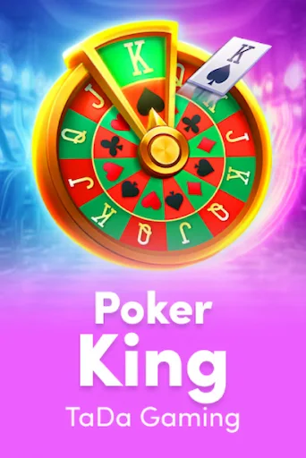 Poker King &ndash; online slots